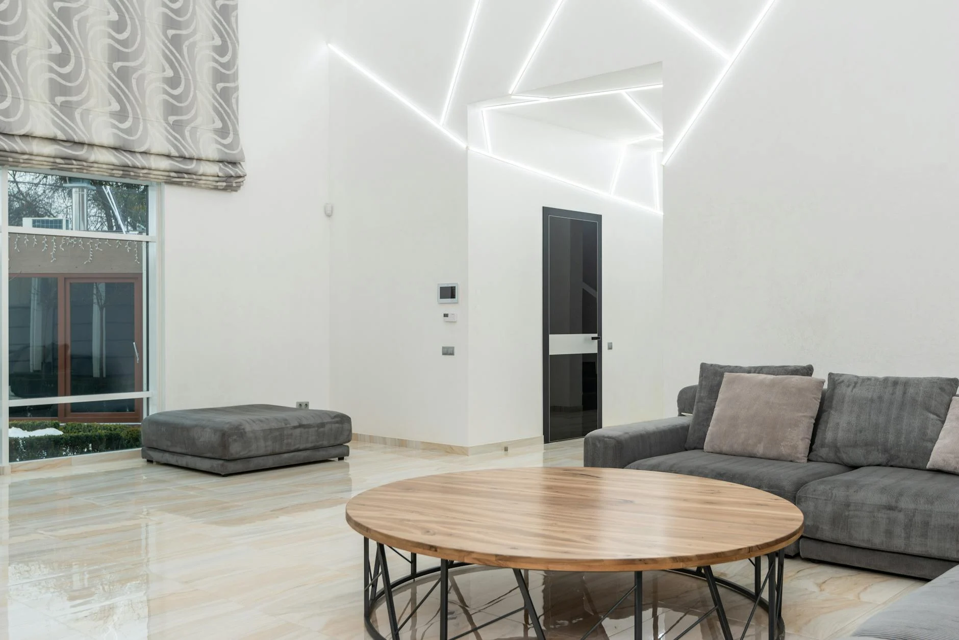 Alternatif Plafon Rumah