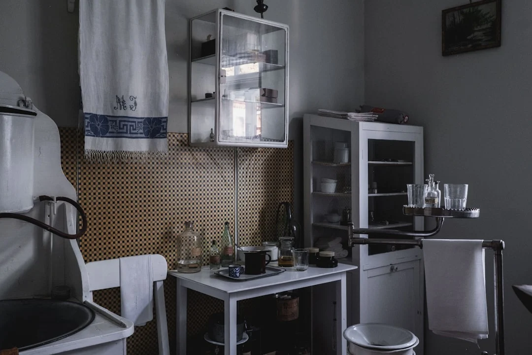 Apa Ide Plafon PVC Untuk Dapur Yang Bersih?
