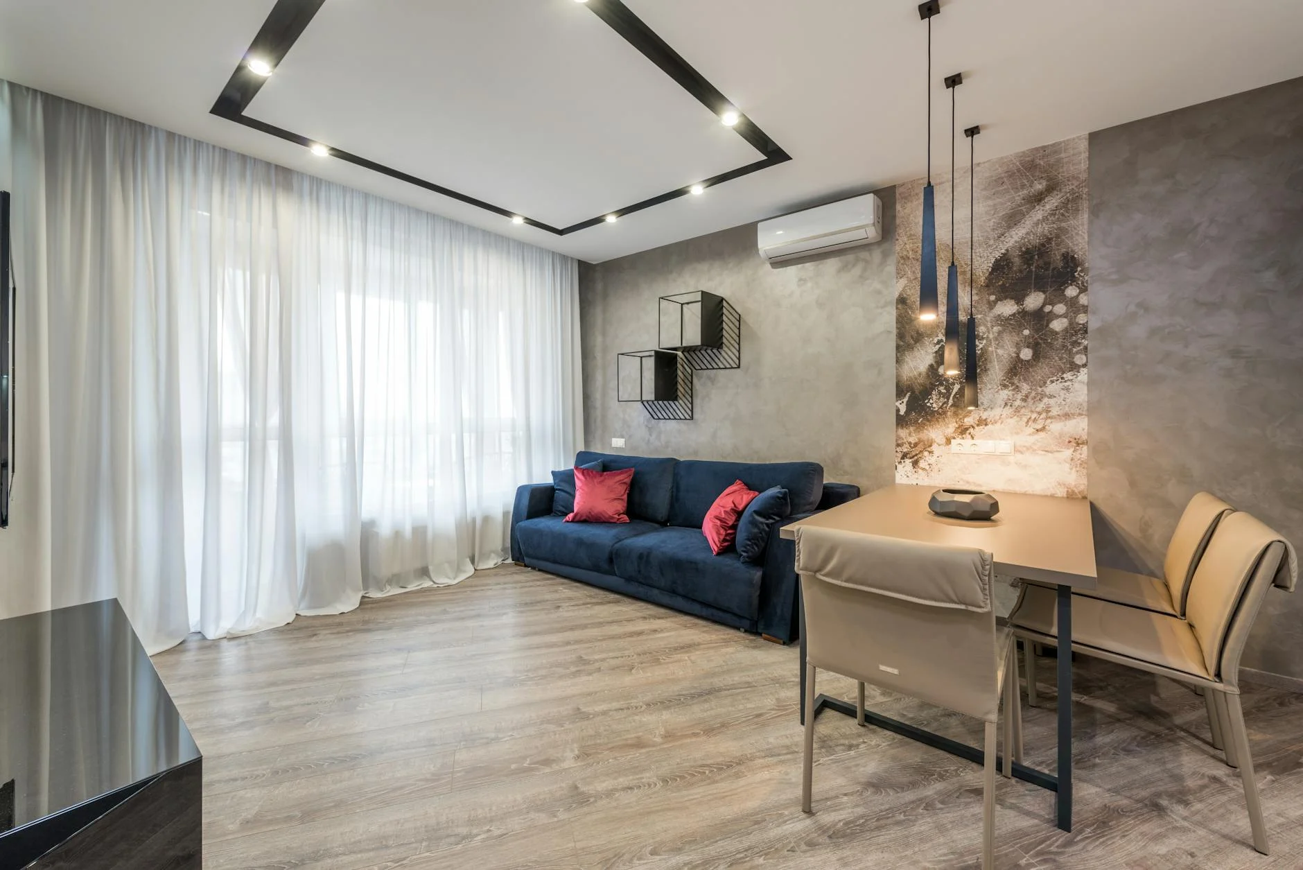 Apa Ide Plafon PVC Untuk Rumah Minimalis Modern?