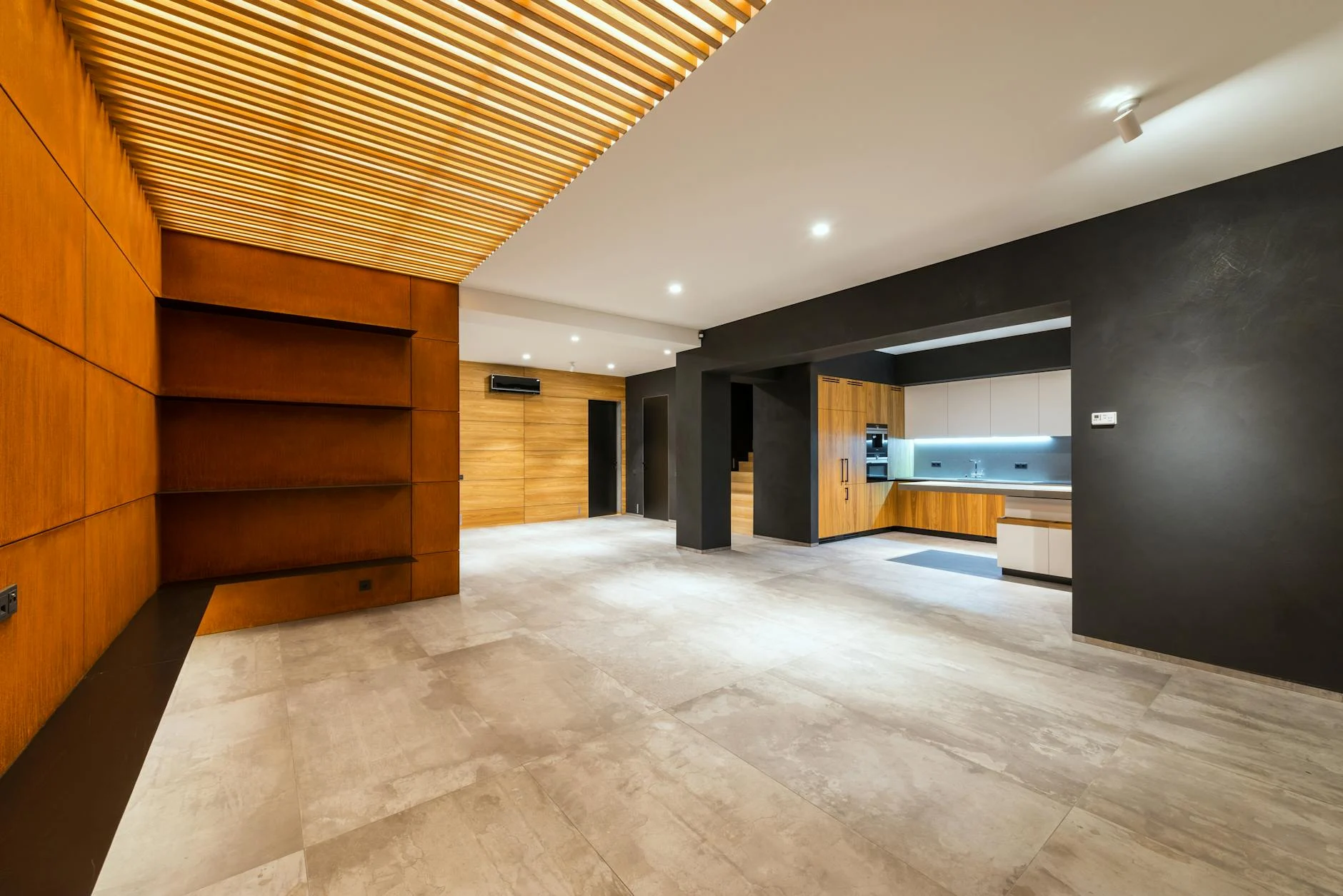 Apa Itu Plafon PVC Drop Ceiling?