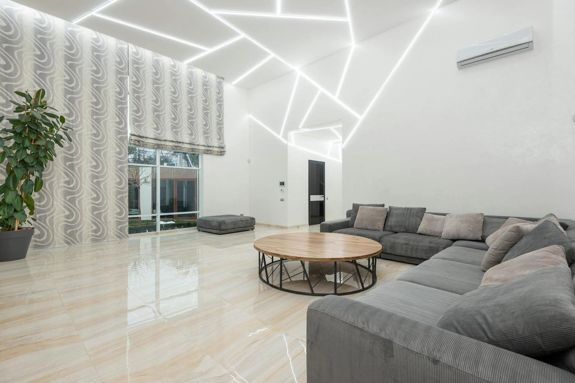 Apa Saja Model Plafon Gypsum Minimalis Terbaru Untuk Rumah Di Solo?