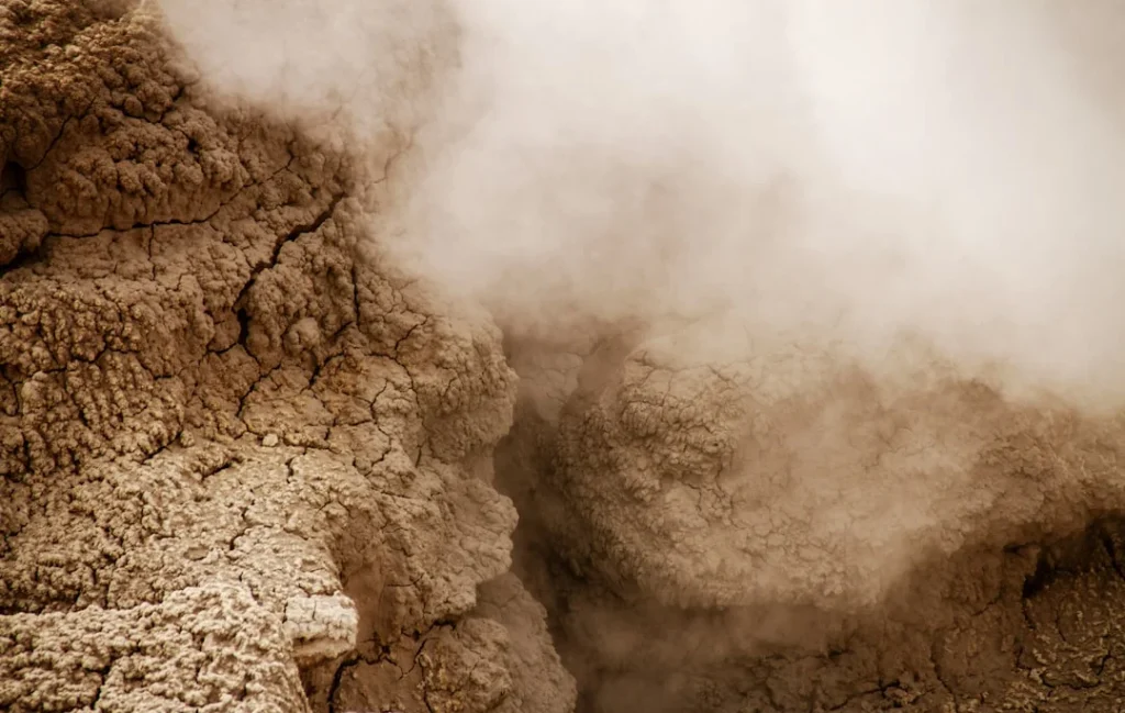 Apakah Gypsum Bisa Menimbulkan Alergi Debu?