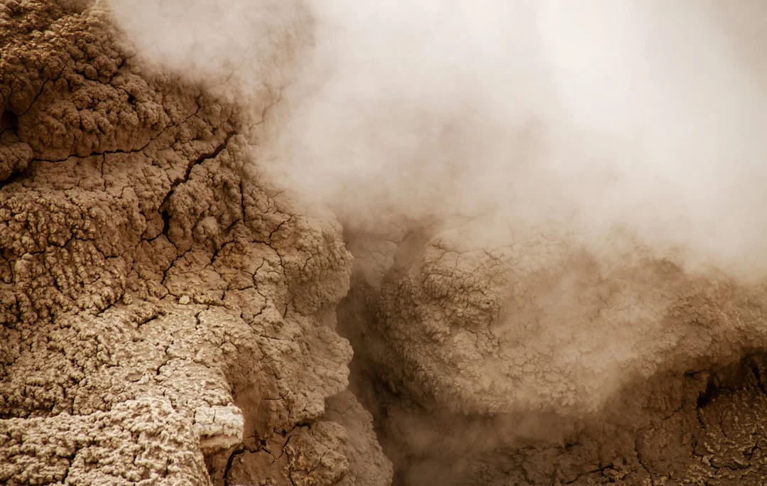 Apakah Gypsum Bisa Menimbulkan Alergi Debu?