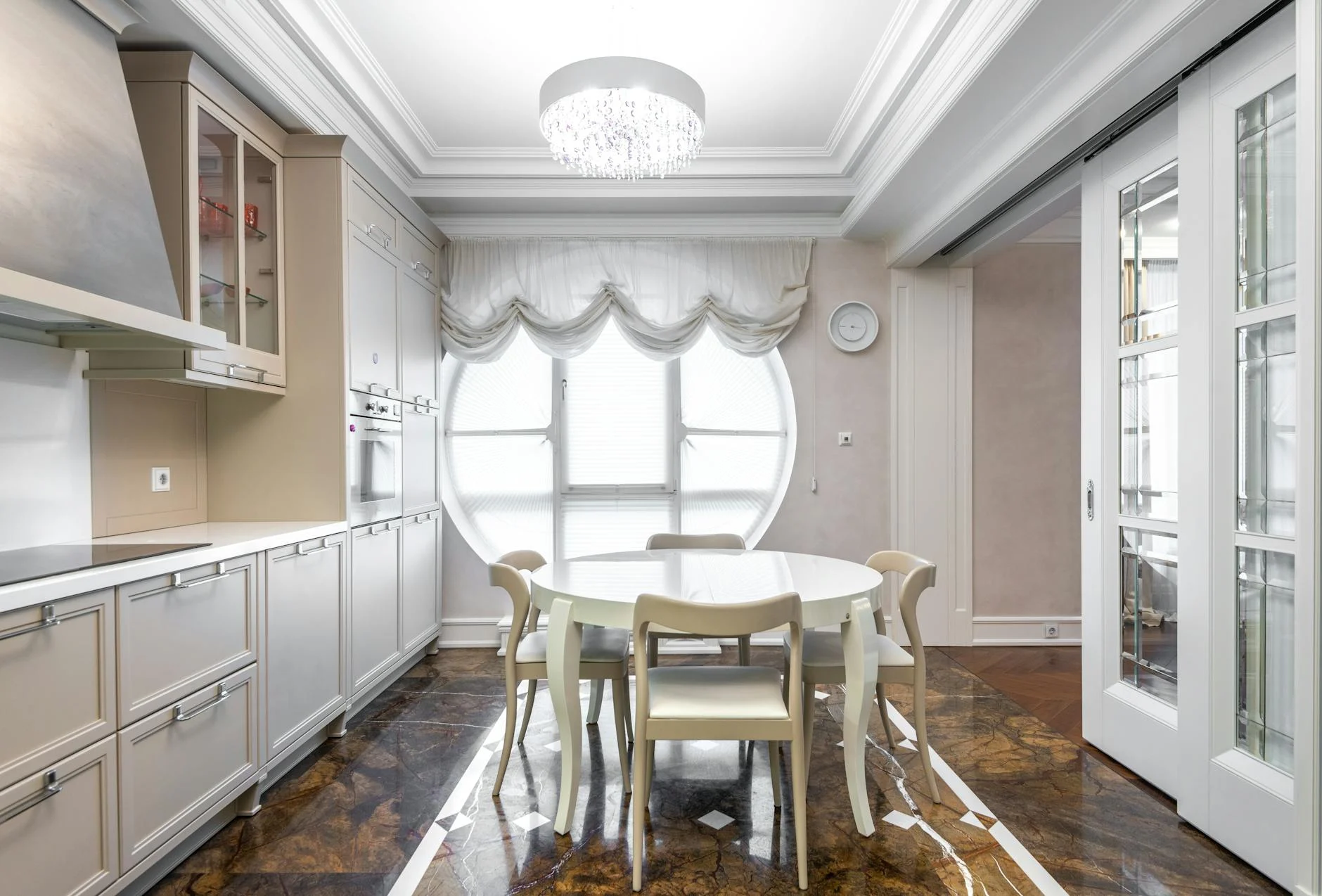 Apakah Gypsum Cocok Untuk Plafon Di Dapur Basah Di Solo?