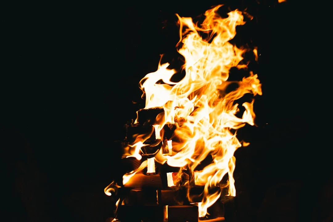 Apakah Plafon Pvc Mudah Terbakar