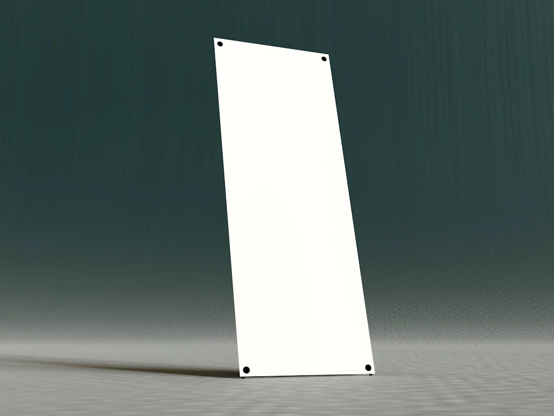 Bagaimana Membuat Desain Plafon PVC 3D?