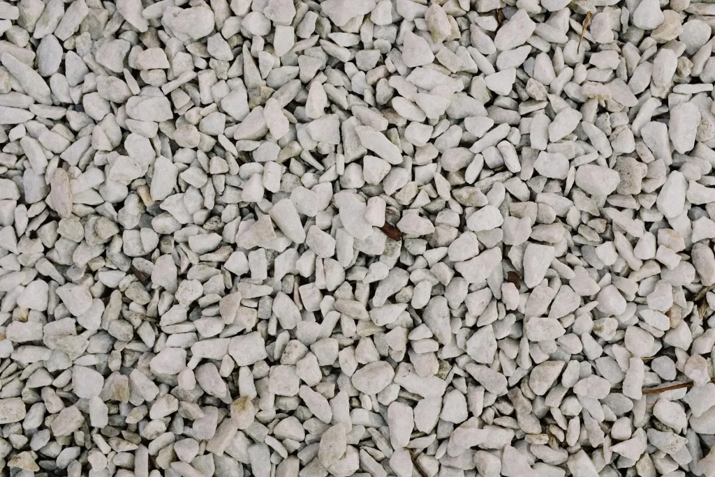 Bahan Dasar Gypsum