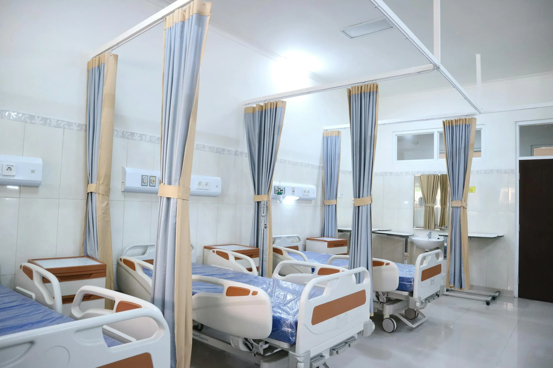 Berapa Harga Plafon PVC Per Dus Di Solo?