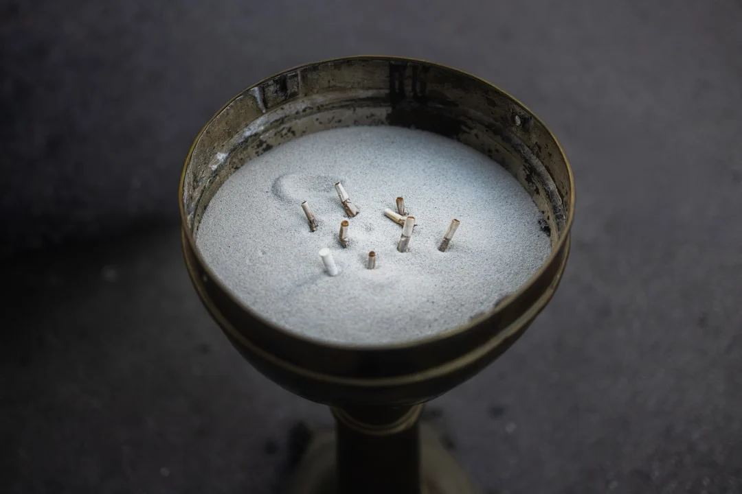 Cara Menghilangkan Noda Di Gypsum