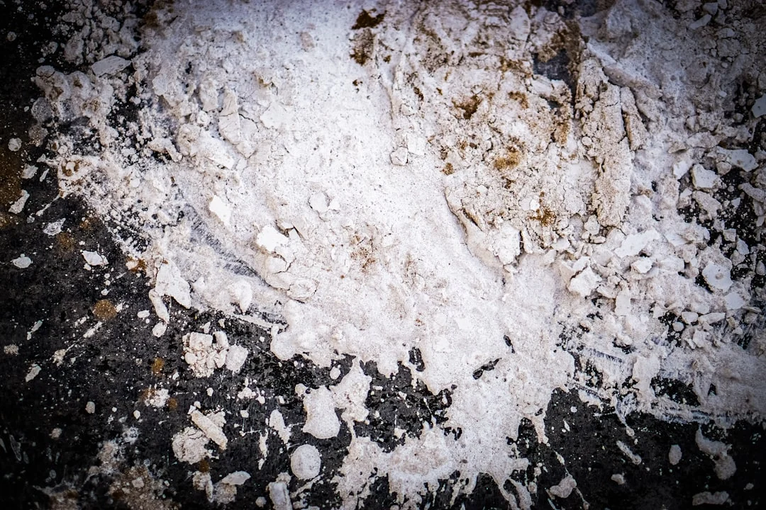 Cara Pasang Gypsum