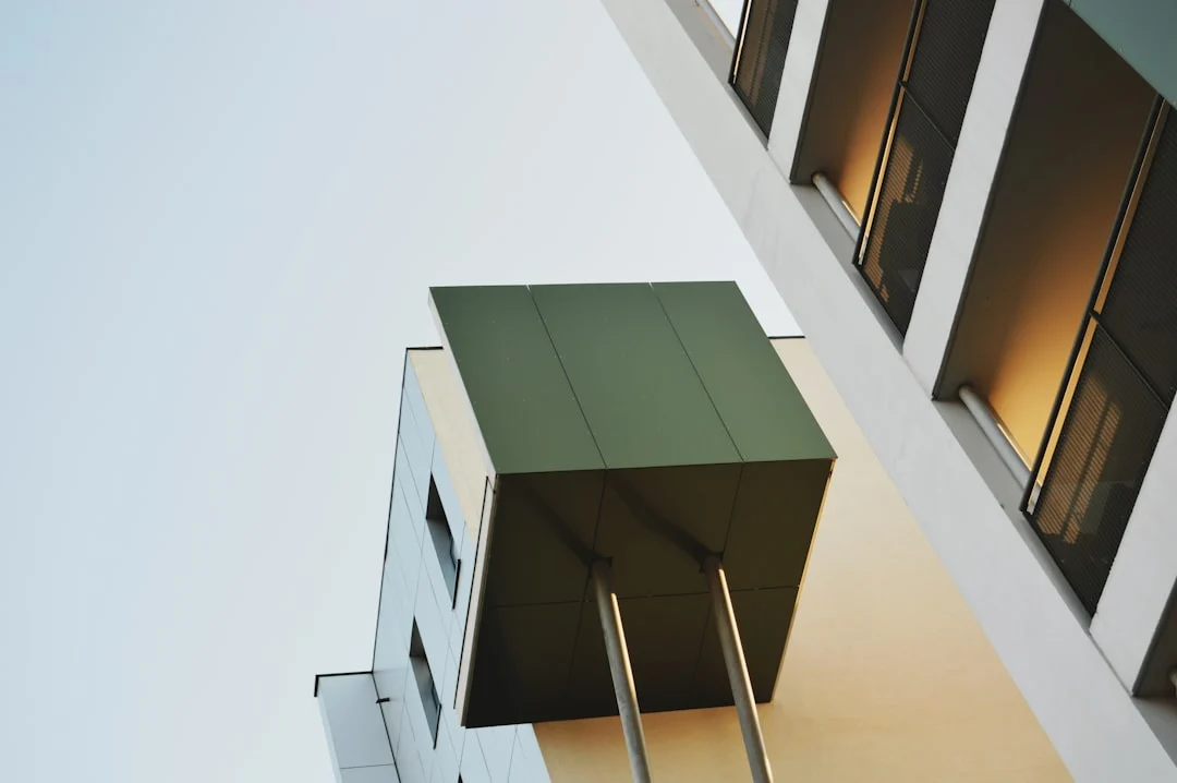 Desain Plafon Pvc Modern