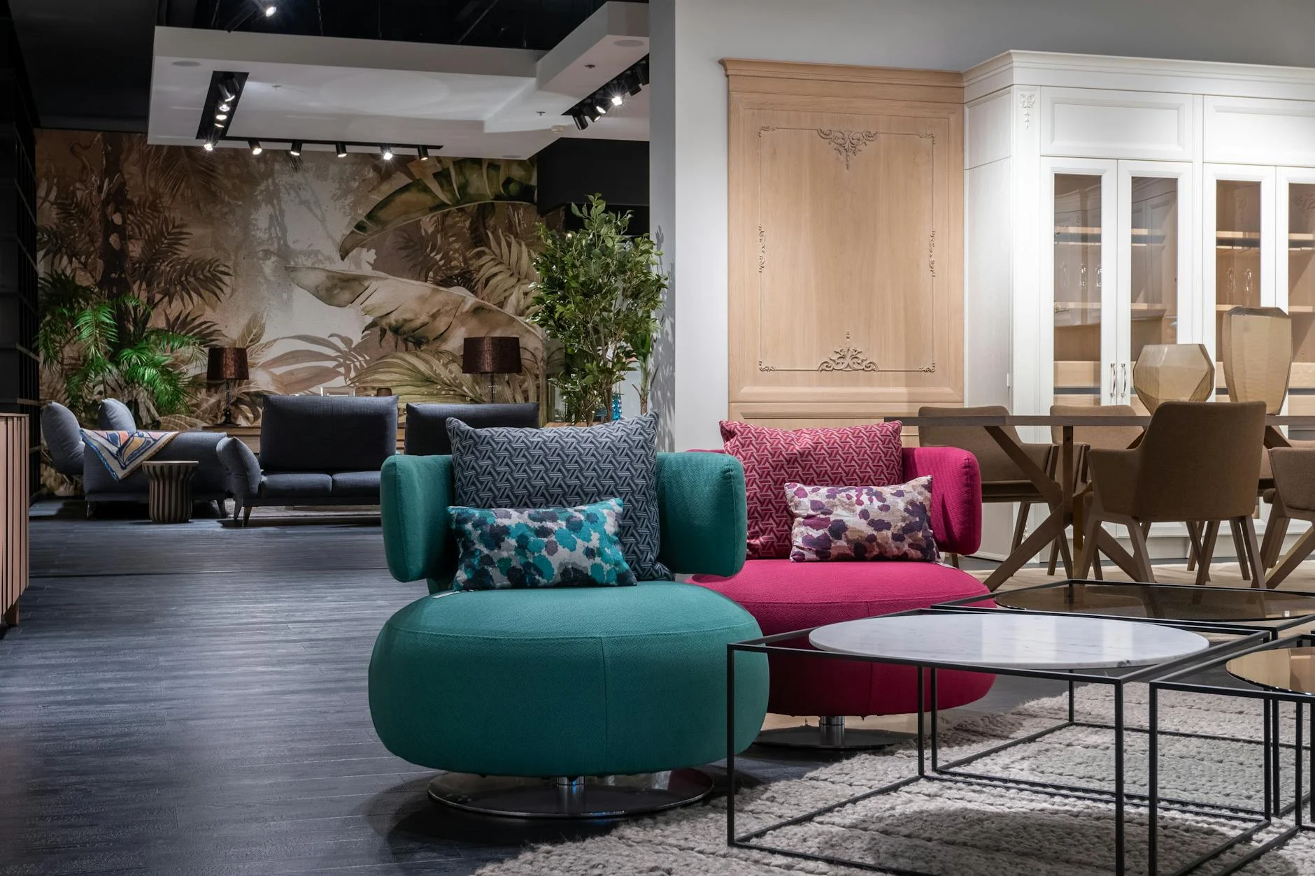 Dimana Alamat Showroom Plafon PVC Di Solo?