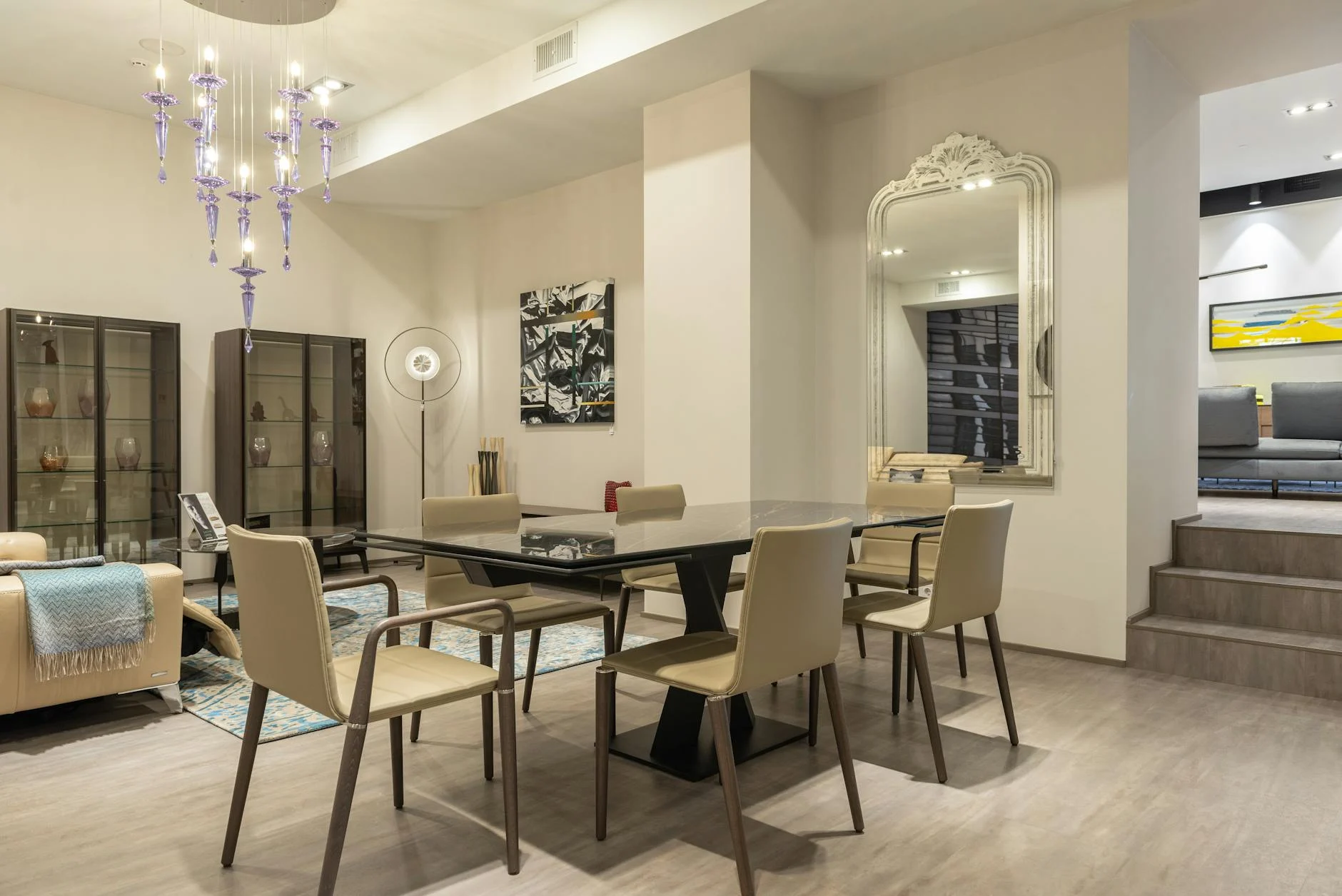 Dimana Alamat Showroom Plafon PVC Di Solo?