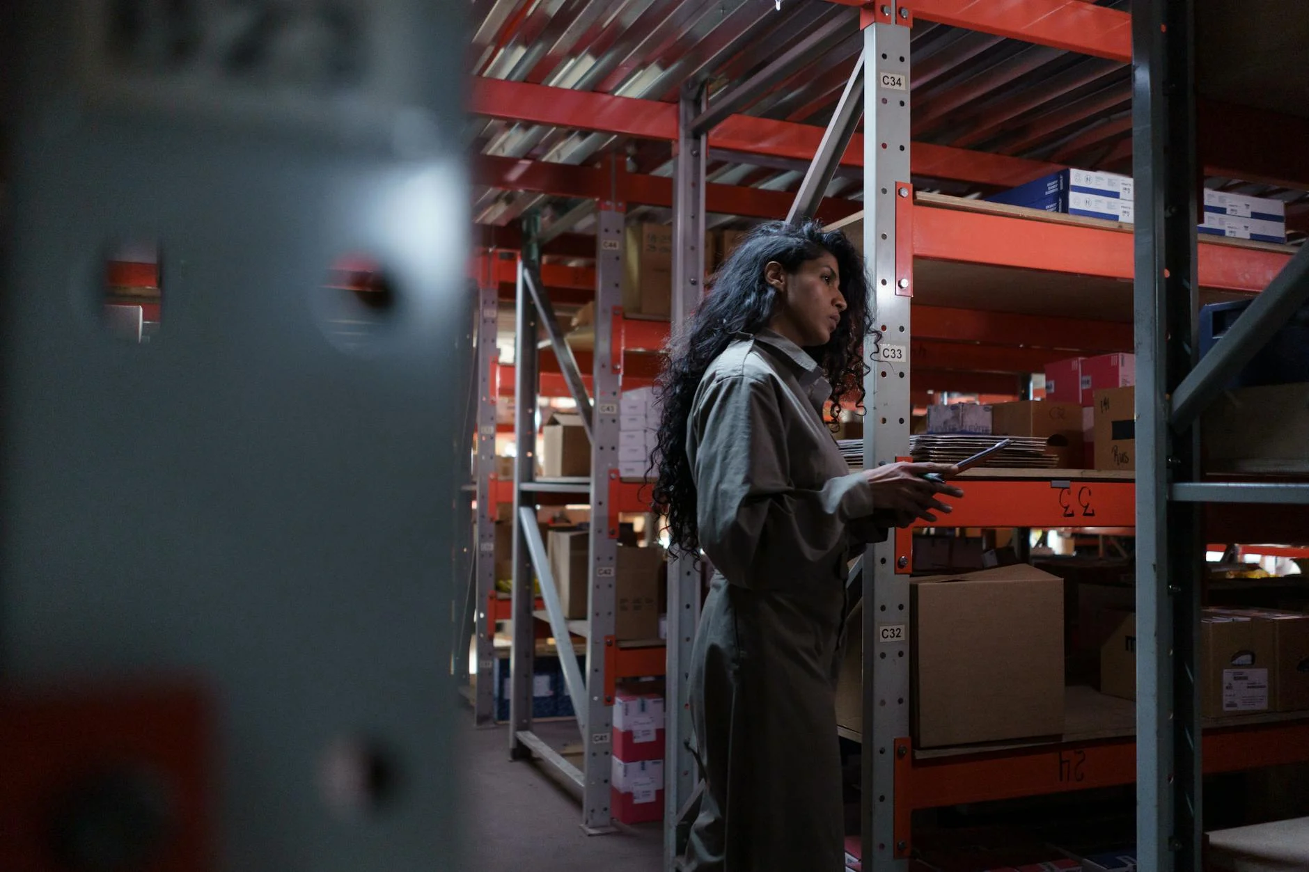 Distributor Shunda Plafon Solo