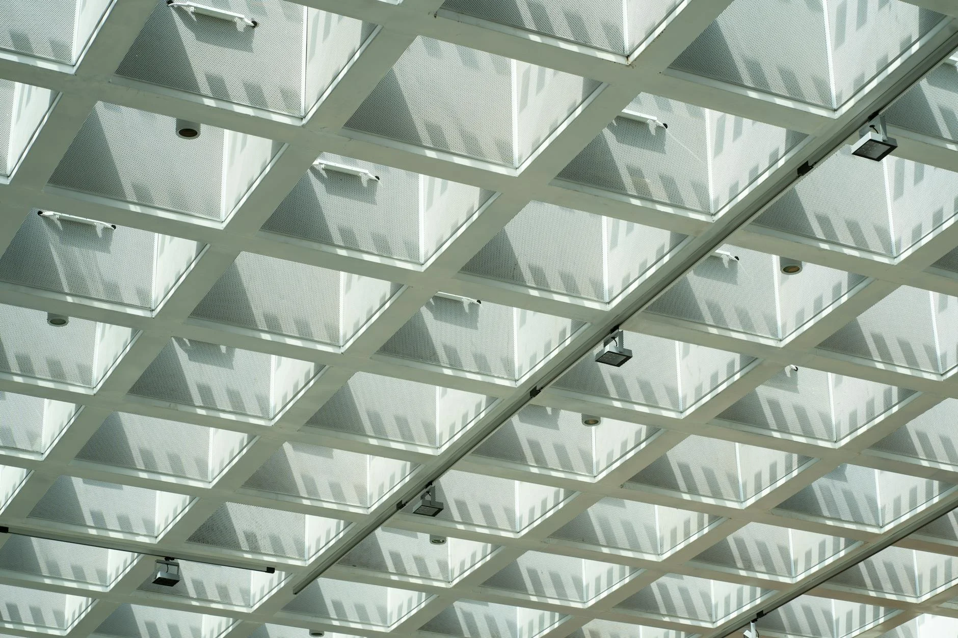 Durable Ceiling Waterproof Ceiling