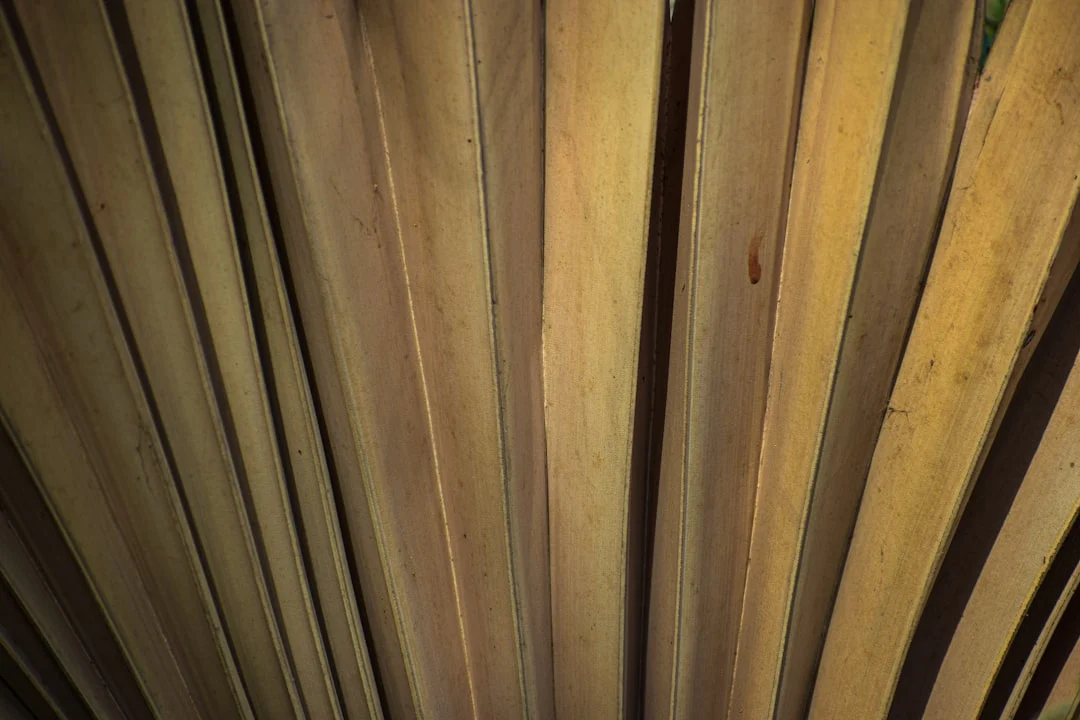 Harga Plafon Pvc Motif Kayu