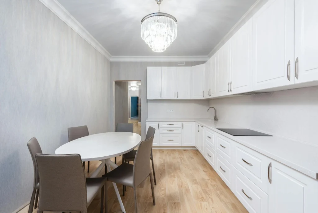 Harga Plafon Pvc Untuk Dapur Kecil