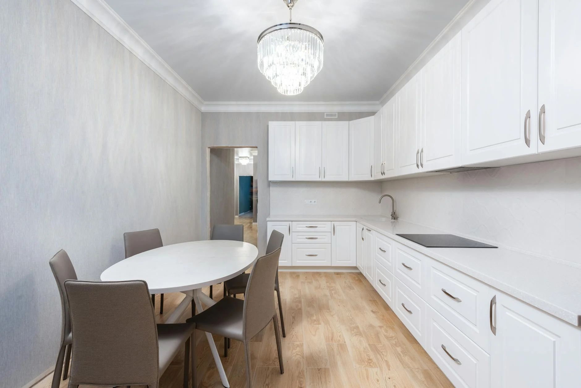 Harga Plafon Pvc Untuk Dapur Kecil