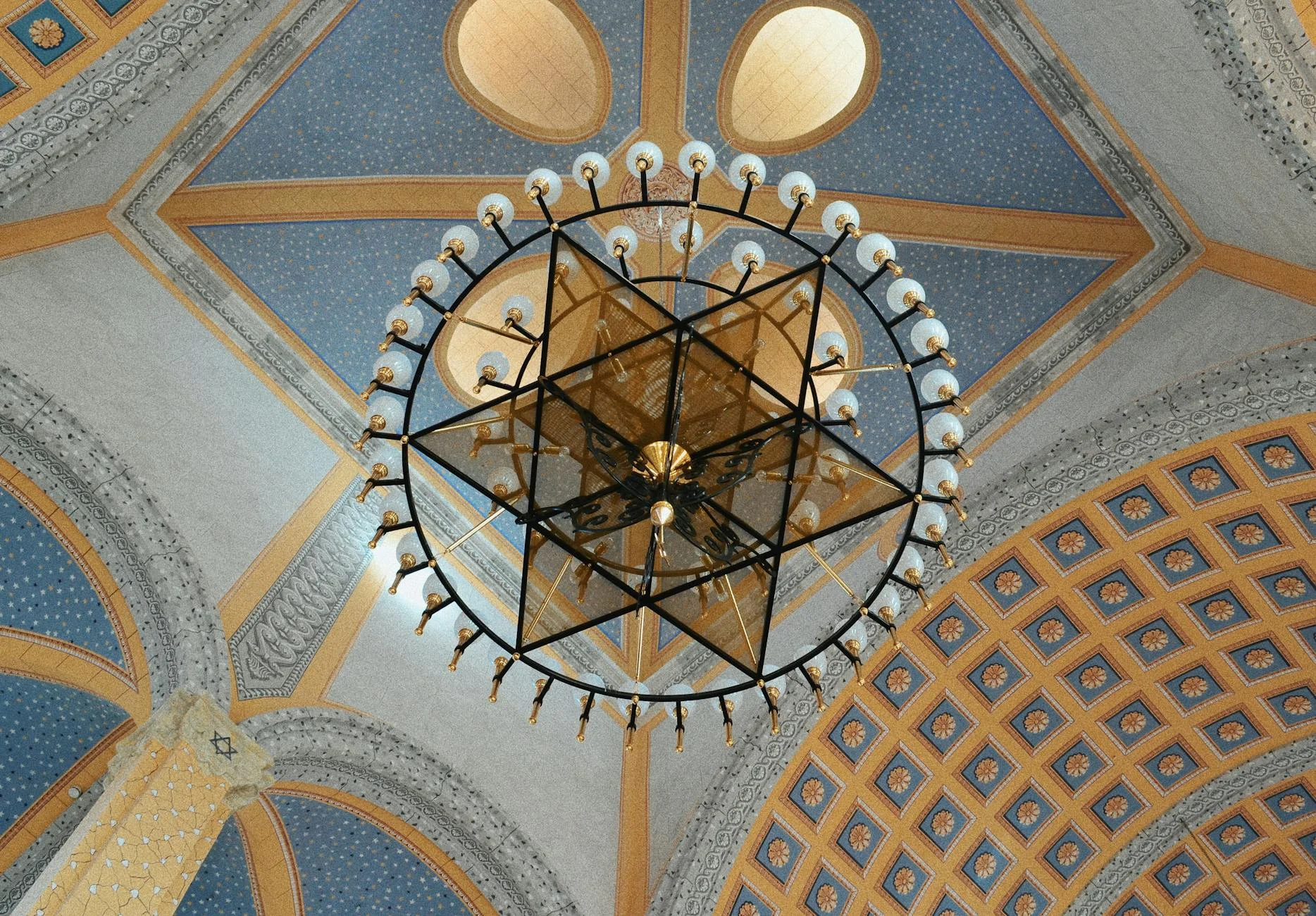 Inspirasi Desain Plafon PVC