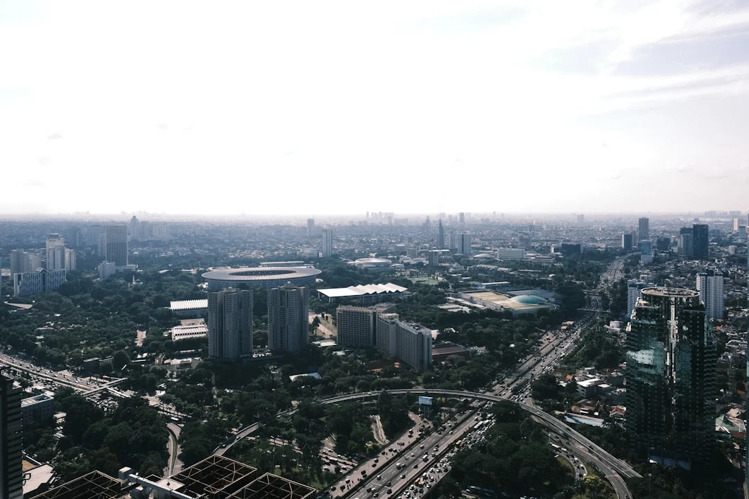 Jasa Partisi Gypsum Jakarta