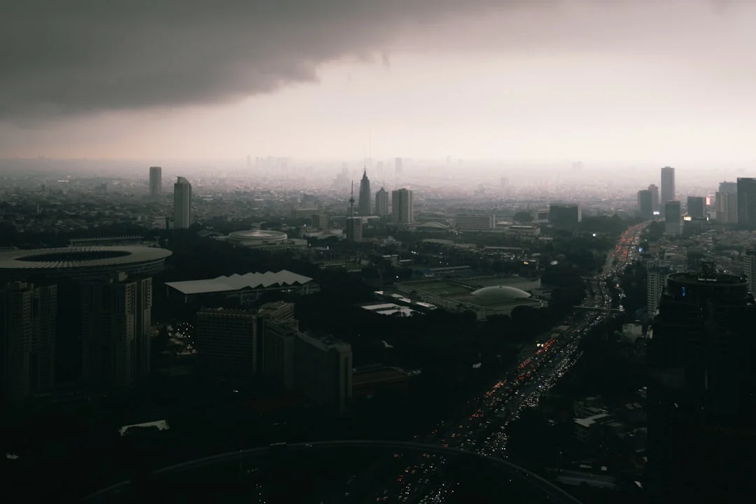 Jasa Partisi Gypsum Jakarta