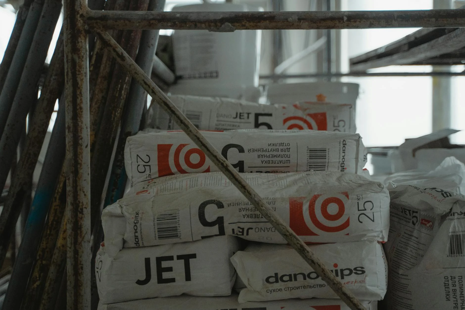 Jenis Lis Gypsum Apa Saja Yang Tersedia Di Toko Material Solo?