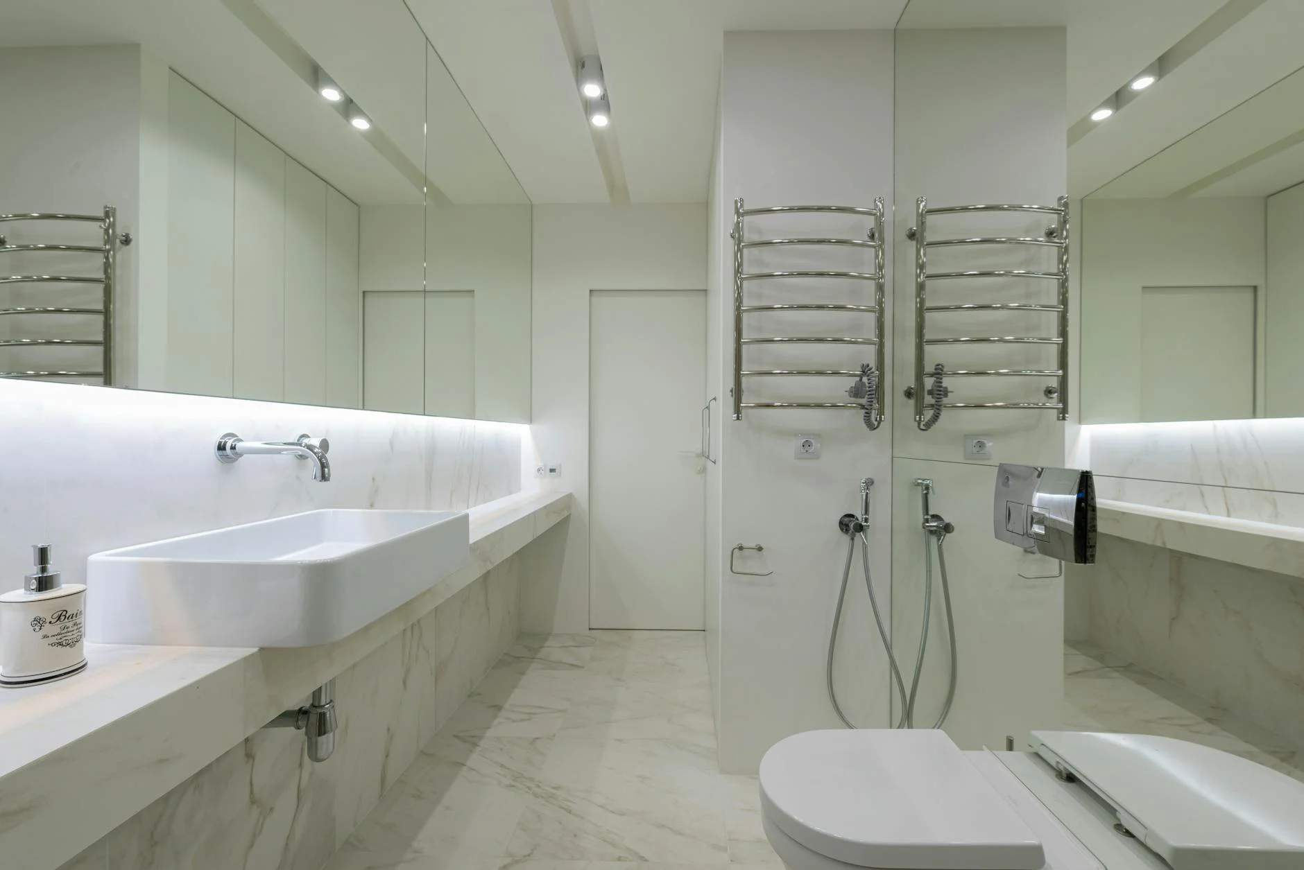 Jenis Papan Gypsum Apa Yang Cocok Untuk Kamar Mandi Di Solo?