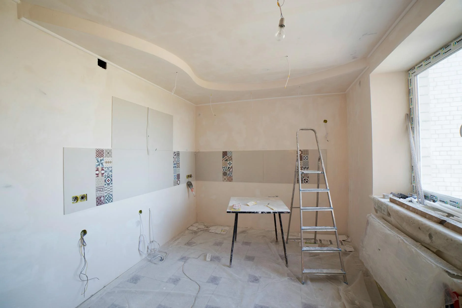Jual Gypsum