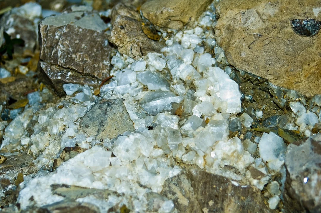 Kekurangan Gypsum