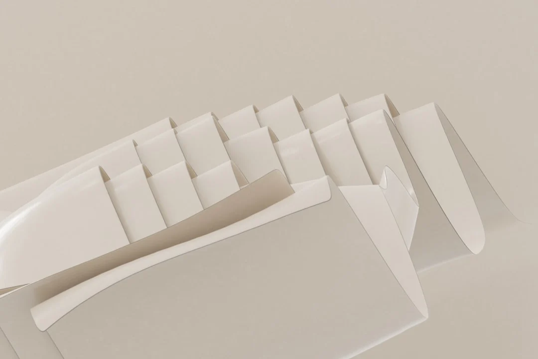Model Plafon Pvc Polos Modern