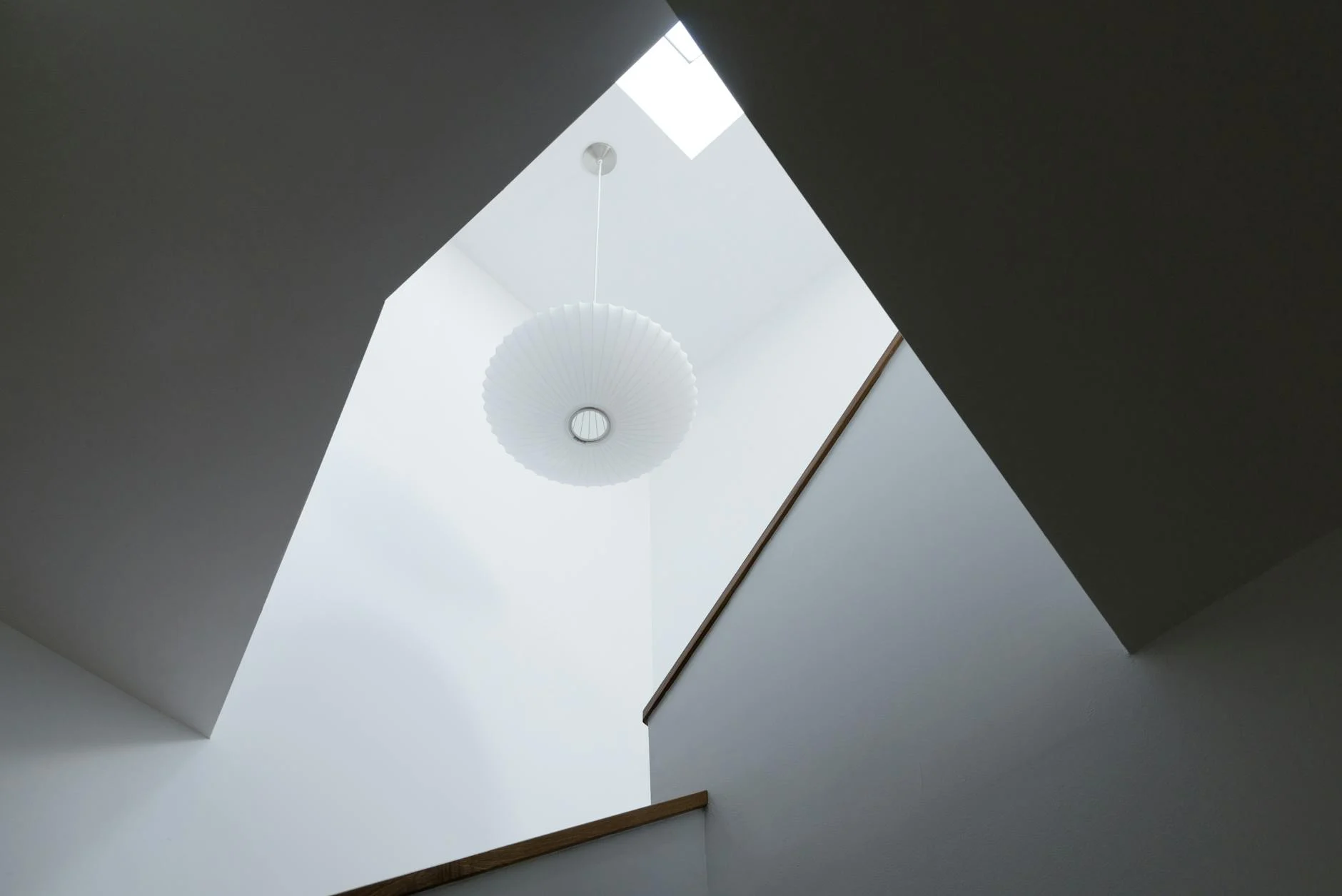 Modern Ceiling Interior Design