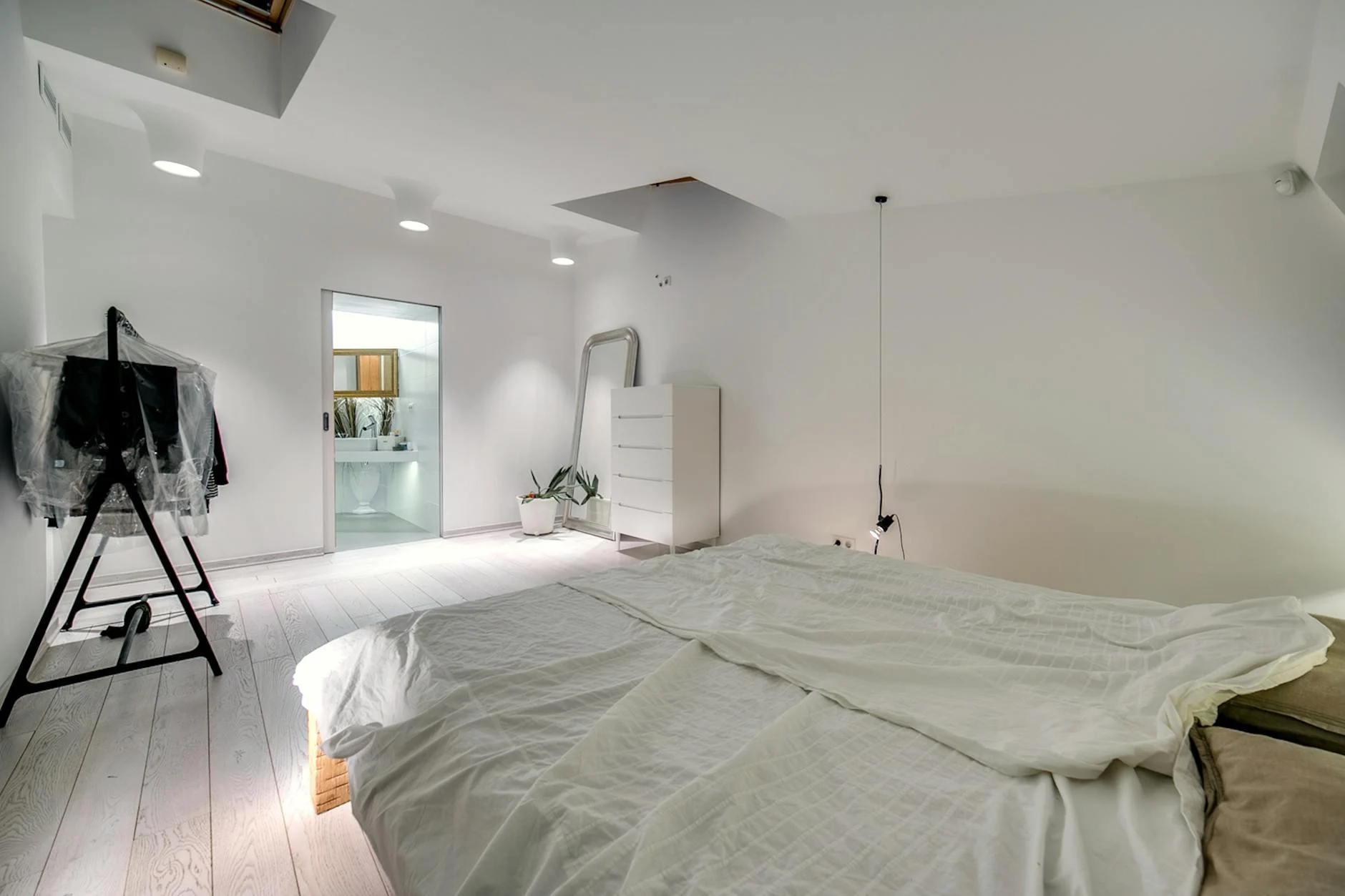 Modern Ceiling PVC Sheet