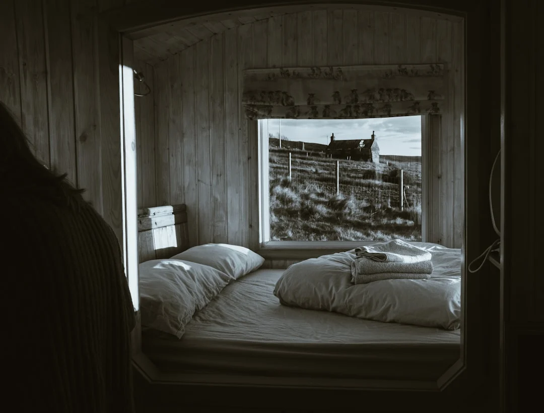 Partisi Gypsum Kamar Tidur