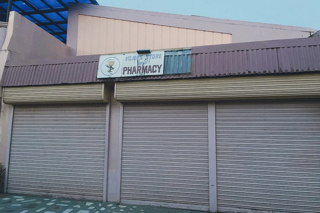Perawatan Plafon Pvc