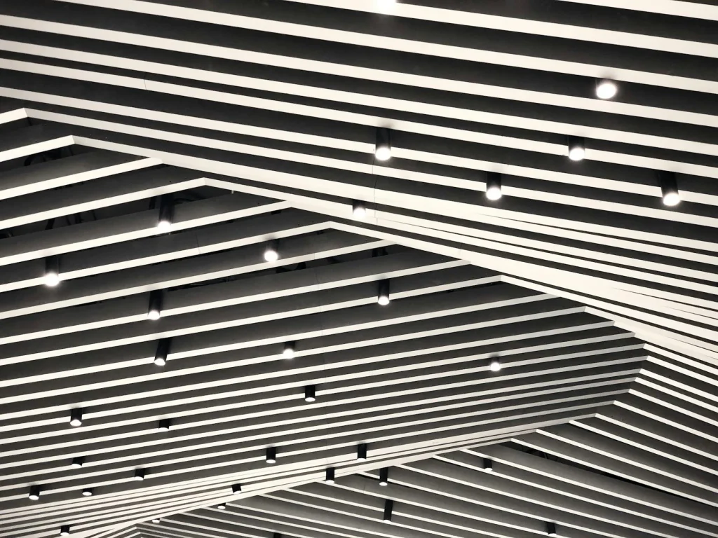 Perbaikan Plafon Pvc