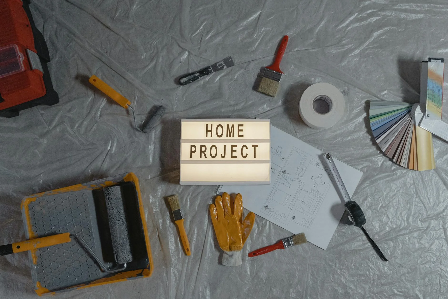 Perbedaan Plafon Pvc Dan Gypsum Board