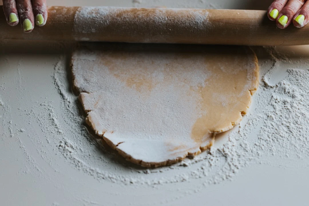 Plafon Gypsum Dapur