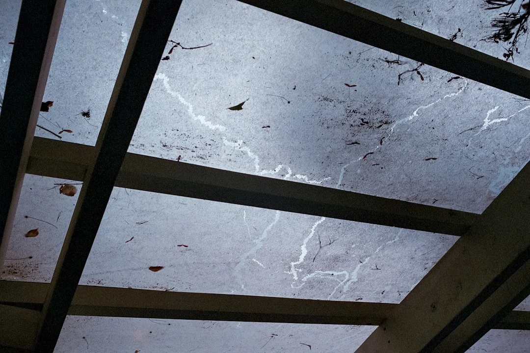 Plafon Gypsum Drop Ceiling