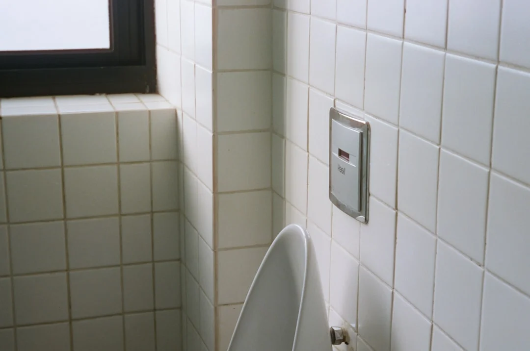 Plafon Kamar Mandi Pvc