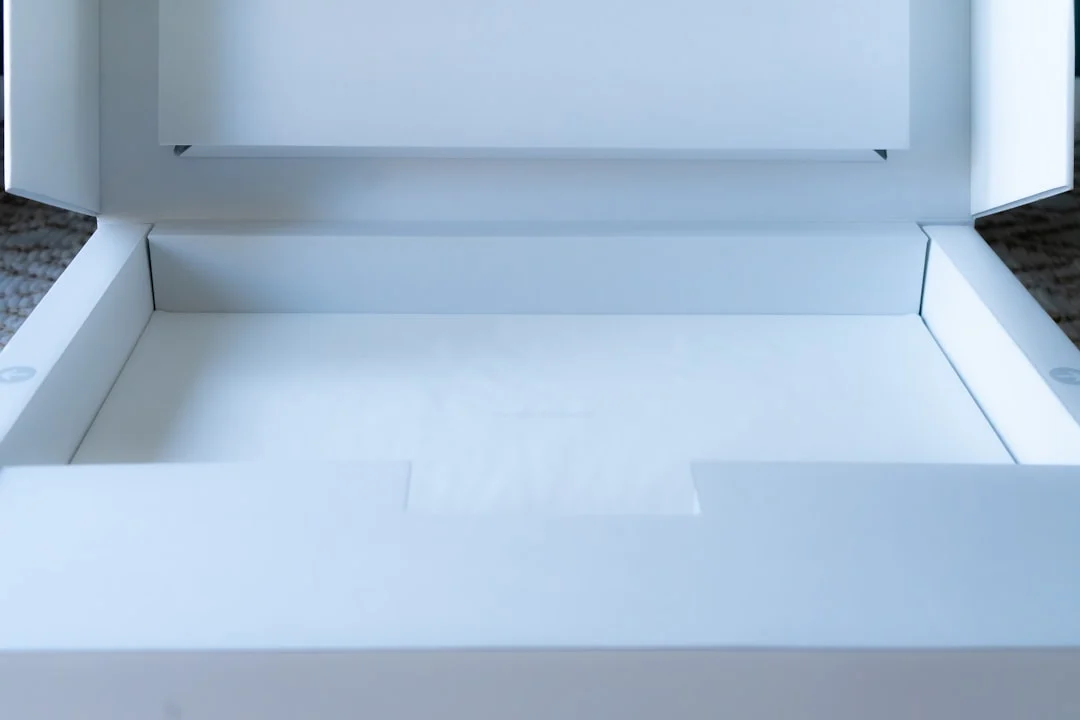 Plafon Minimalis Pvc