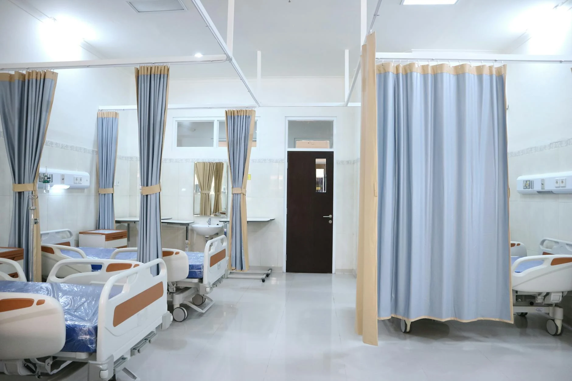 Plafon Pvc Anti Api Solo