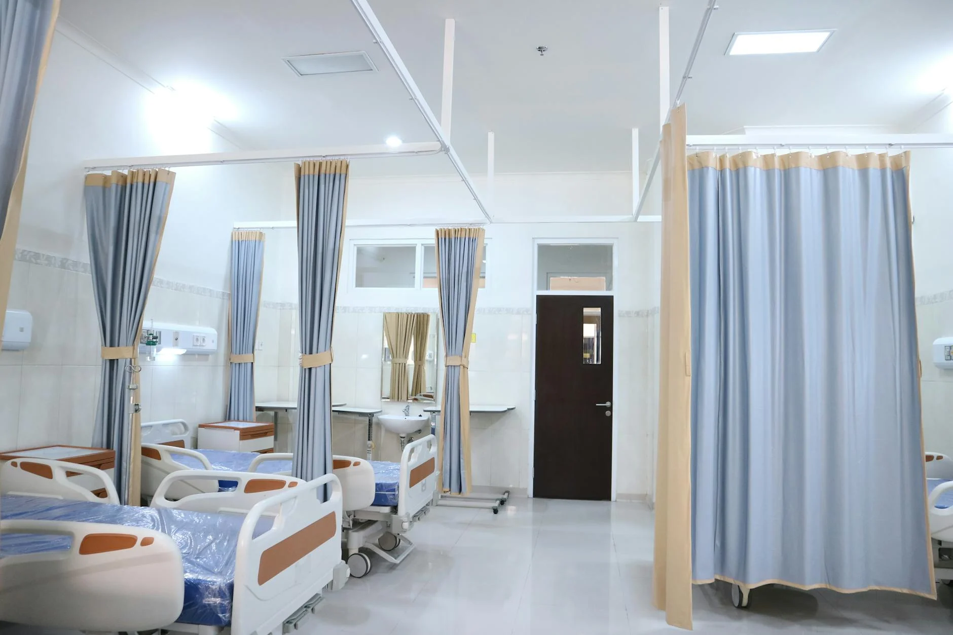 Plafon Pvc Cocok Untuk Kantor