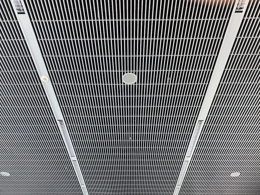 Plafon Pvc Drop Ceiling