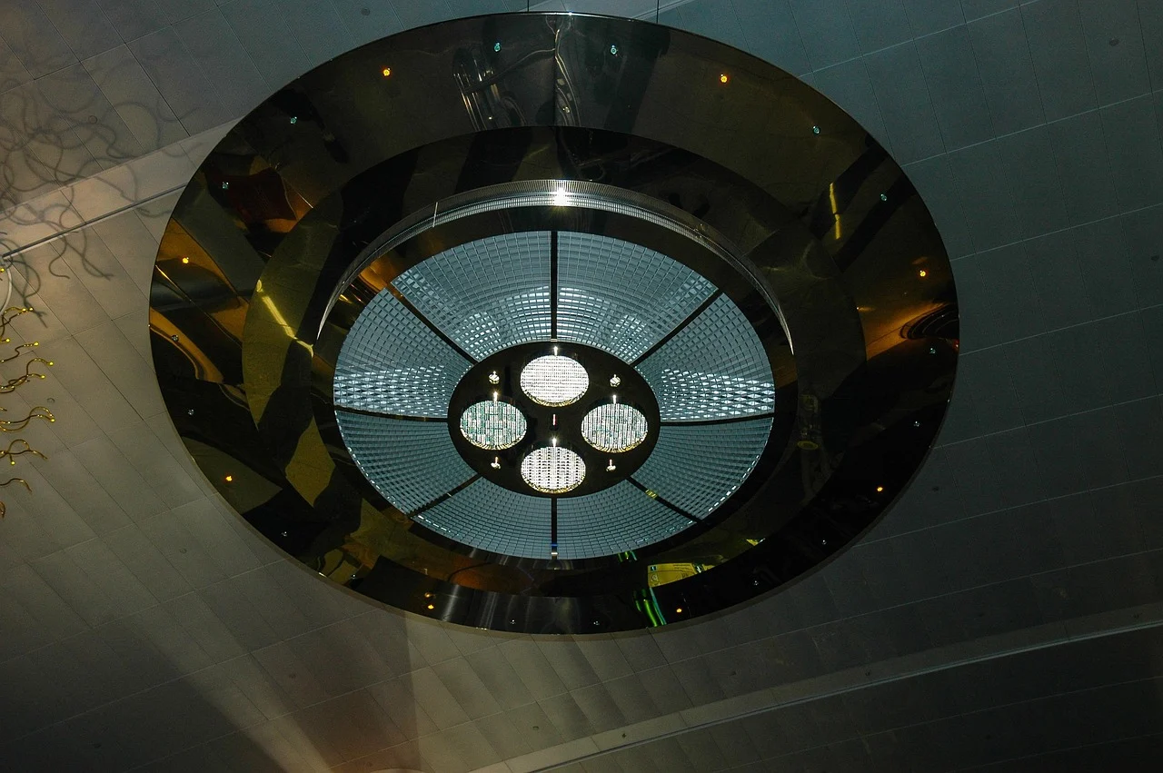 Plafon Pvc Drop Ceiling