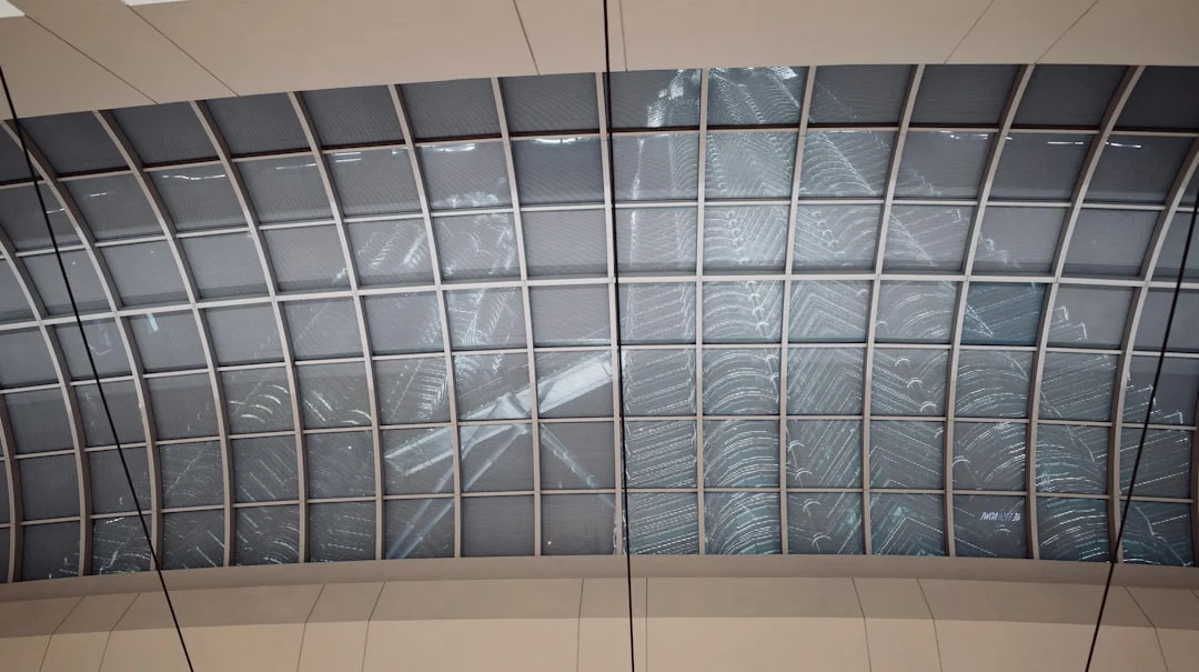 Plafon Pvc Drop Ceiling