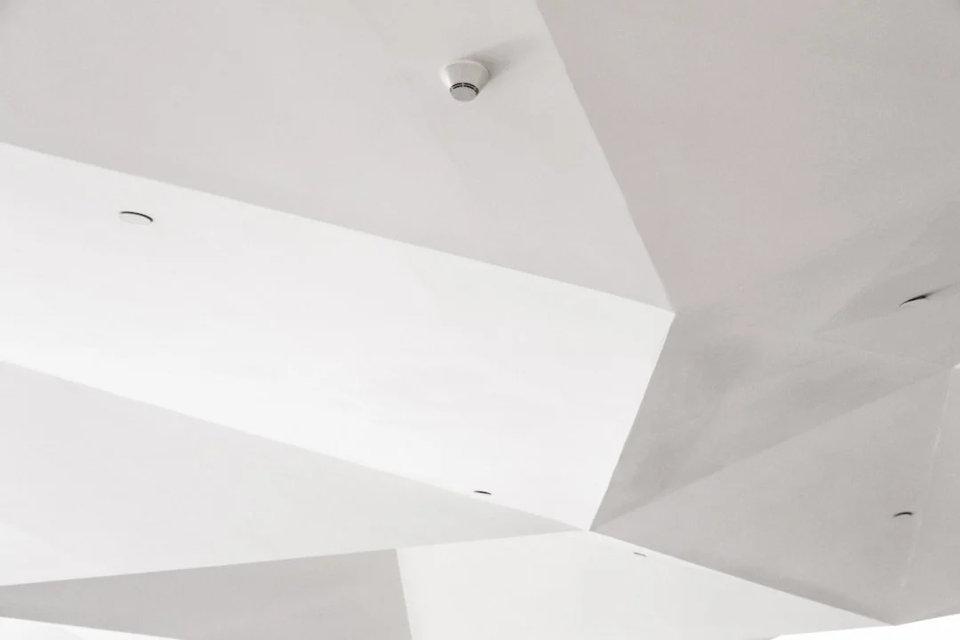 Plafon Pvc Drop Ceiling Solo