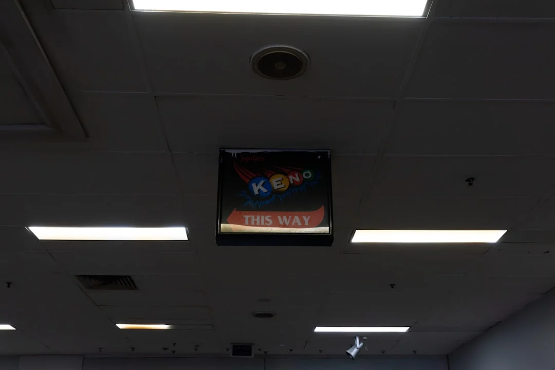 Plafon Pvc Drop Ceiling