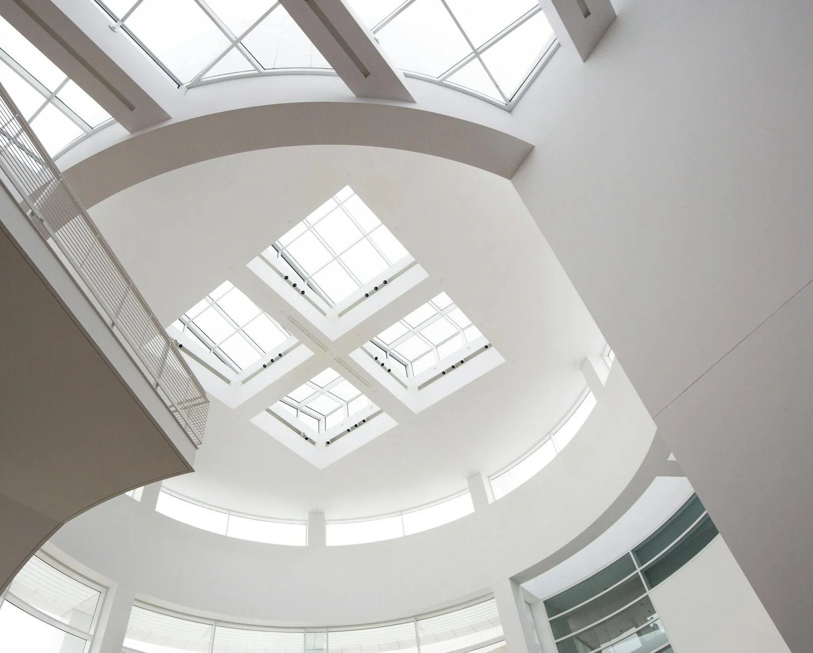 Plafon Pvc Interior