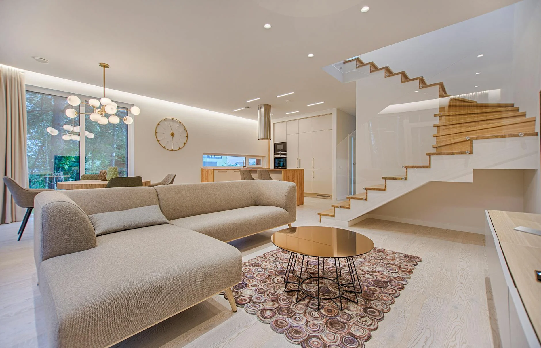 Plafon Pvc Interior