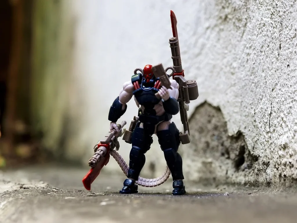 Plafon PVC Kamar Mandi